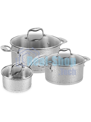 Набор Rondell RDS-379 (6 предметов)