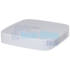 Видеорегистратор Dahua DH-XVR5104C-I3/T