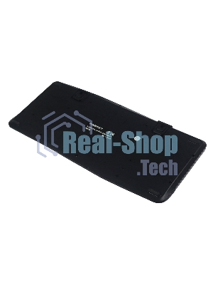 Клавиатура беспроводная Raskat K006 USB Type-A, чёрный