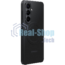 Чехол-накладка Samsung Slim Magnet Case Samsung S26+(S947) (EF-SS947CBEGRU) Black
