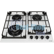 Газовая варочная панель DeLonghi GRETA 6GW BB