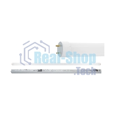 Лампа светодиодная Feron LB-213 18W 230V G13 4000K