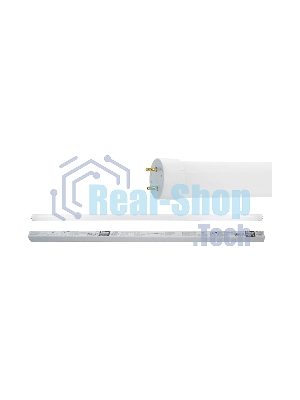 Лампа светодиодная Feron LB-213 18W 230V G13 4000K