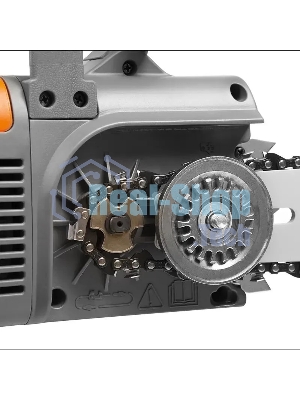 Пила электрическая Daewoo DACS2700E