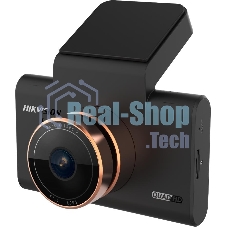 Видеорегистратор Hikvision AE-DC5313-C6PRO, 2560x1600, 3