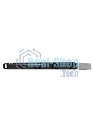 Сетевое хранилище NAS Qnap TS-432PXU-2G 4-bay