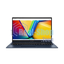 Ноутбук Asus Vivobook 15 X1504VA-BQ281 Core i3 1315U 8Gb SSD 512Gb Intel UHD Graphics 15.6