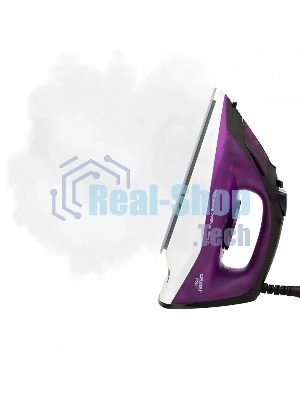 Утюг Zelmer ZIR1515 VIOLET
