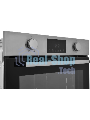 Духовой шкаф Indesit IBFTE 3644 IX