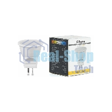 Лампа светодиодная Feron LB-271 3W 230V G5.3 2700K