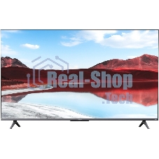Телевизор Xiaomi TV A Pro 50 2026 L50MB-APRU черный DLED UHD 60Hz Smart TV