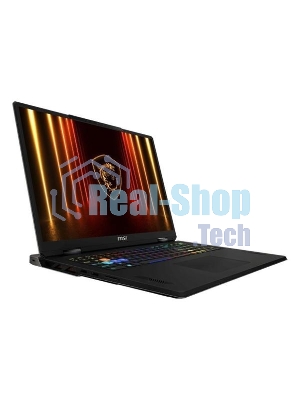 Ноутбук MSI Vector 18 HX AI A2XWJG-1006XRU/18