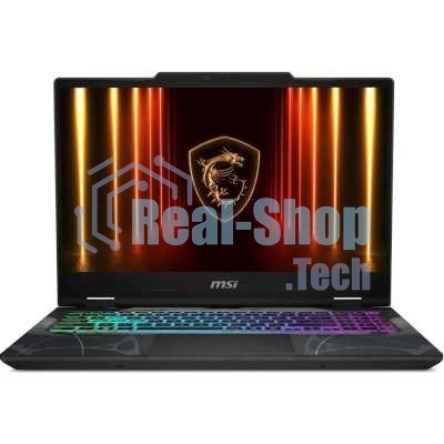 Ноутбук MSI Cyborg 15 C2WF-014XRU/15.6