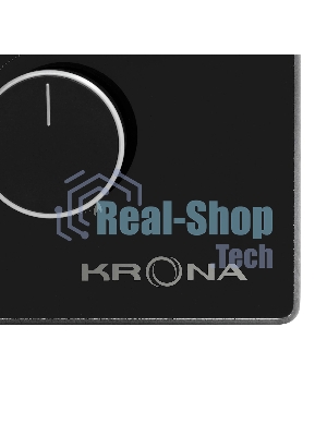 Н/п газ Krona NEBEL 60 BL