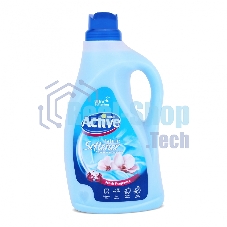 Кондиционер для белья Active 2500 мл. Морской (511501046)