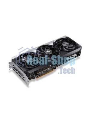 Видеокарта Acer RX9070XT NITRO OC 16Gb GDDR6 256bit 3xDP HDMI 3FAN RTL