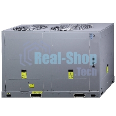 Компрессорно-конденсаторный блок Electrolux ECC-61 208100 BTU, 610 м², охлаждение, обогрев