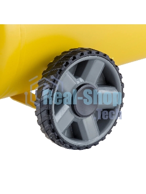 Компрессор воздушный Denzel DKV2200/100,Х-PRO (58079) 2.2 кВт, 400 л/мин, 100л