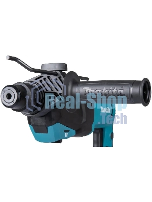 Перфоратор Makita HR2670 патрон:SDS-plus уд.:3Дж 800Вт (кейс в комплекте)