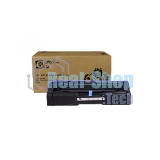 Принт-картридж GalaPrint GP-407716 (SP-C252HE) черный (6500 стр) для Ricoh Aficio SPC252DN/252SF/262DNW/262SFNW