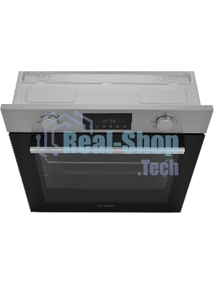Духовой шкаф Indesit IBFTE 3644 IX