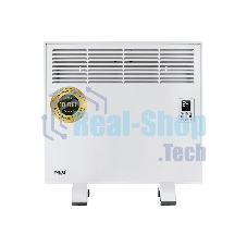 Конвектор электрический iVigo EPK4550P05 500 Вт белый, WI-FI