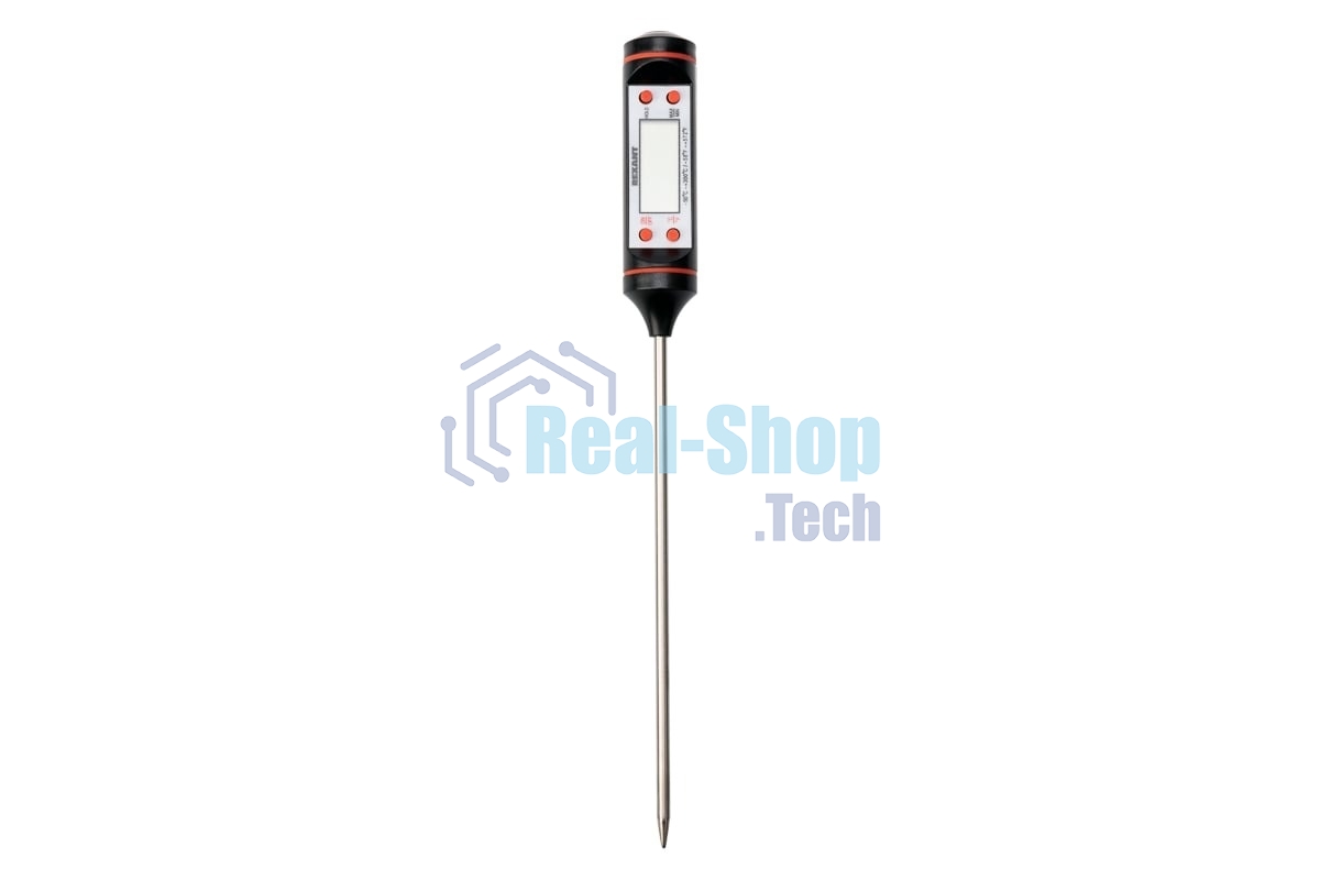 Цифровой термометр (термощуп) Rexant RX-512
