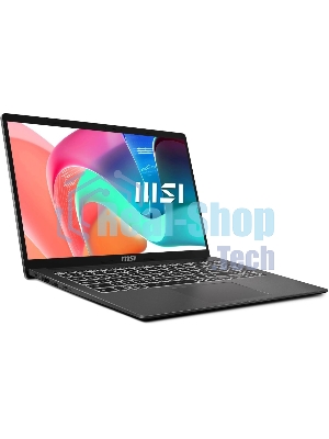 Ноутбук MSI Modern 15 F1MG-1099RU/15.6