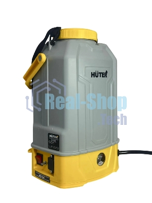 Опрыскиватель аккумуляторный Huter SP-3