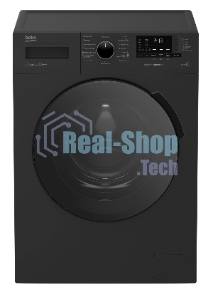 Стиральная машина Beko B3WFR48H2A