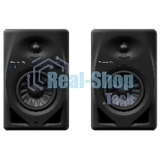 Студийные мониторы Pioneer DJ DM-40D-BT