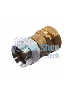 Узел смесительный Shuft MST 32-80 16,0-C24-N-TC