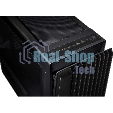 Компьютерный корпус ASUS PROART PA602 WOOD TG PWM черный