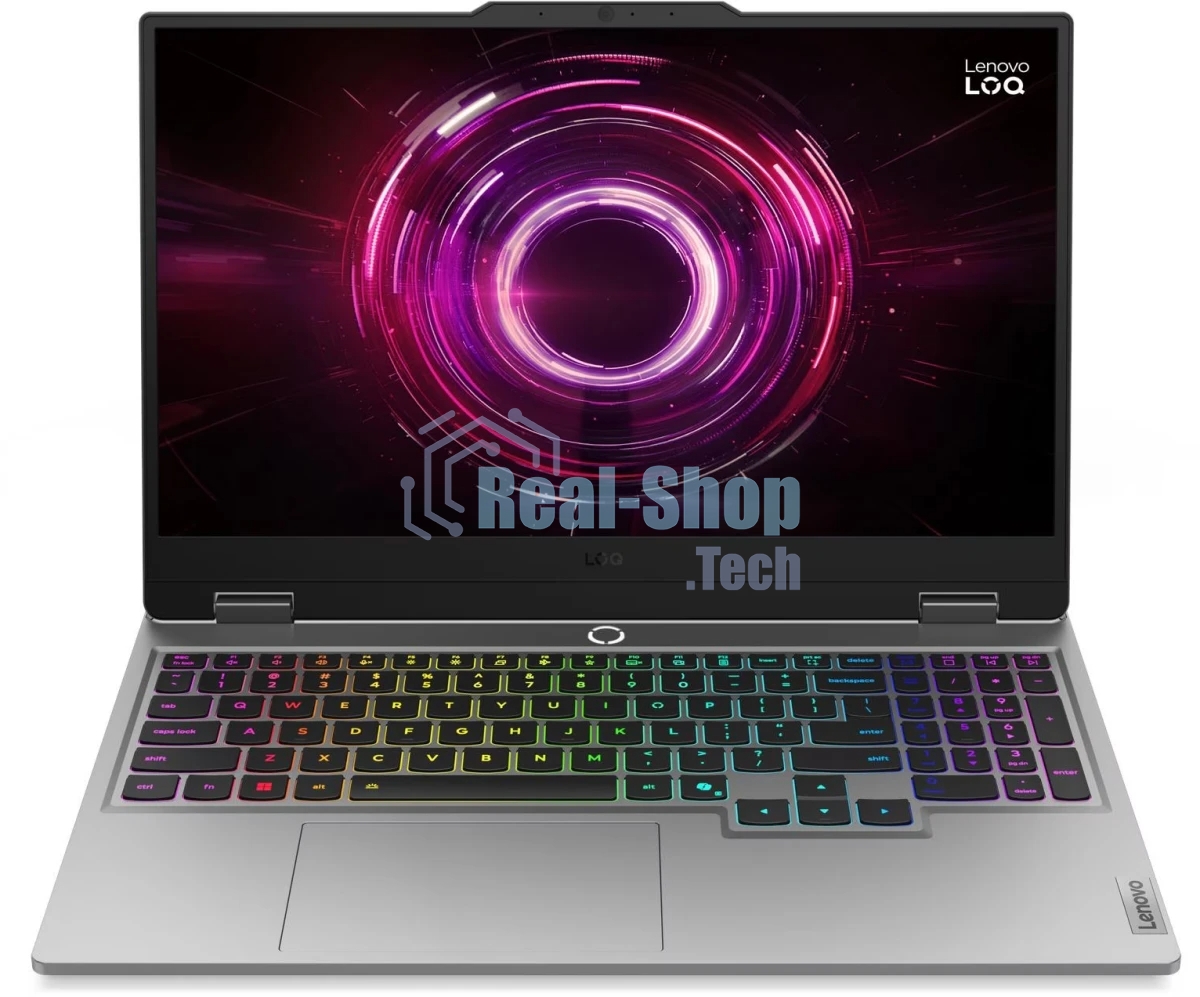 Ноутбук Lenovo LOQ 15AHP10/15.6