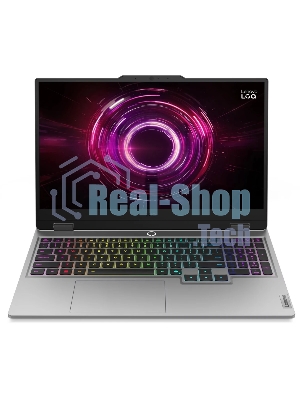 Ноутбук Lenovo LOQ 15AHP10/15.6