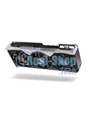 Видеокарта Acer RX9070XT NITRO OC 16Gb GDDR6 256bit 3xDP HDMI 3FAN RTL