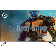 Телевизор Sber SDX-55UQ6000DGA, 55