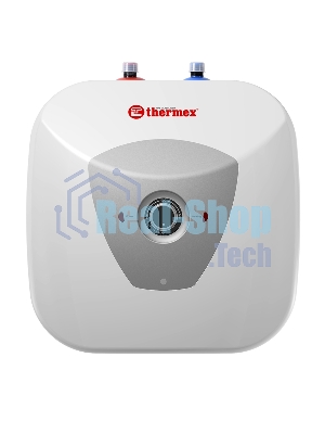 Водонагреватель Thermex Pro H 15 U 1.5кВт 15л электрический настенный