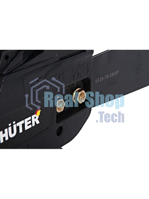 Бензопила Huter BS-52 70/6/32.4 квт, 52 см3, бак 0,55 л, антивиб. система, шина 50 см/20