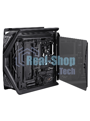 Компьютерный корпус ASUS ROG HYPERION GR701 BTF EDITION (90DC00F0-B39020)
