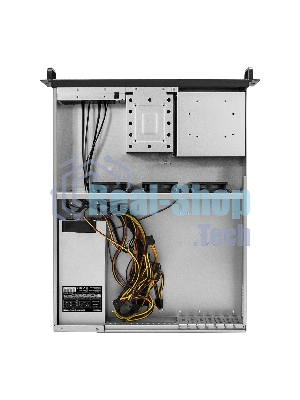 Серверный корпус ExeGate Pro 2U550-06/2U2088 (RM 19