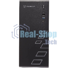 Компьютер Raskat Standart 500 (Intel Core i5 10400, RAM 16Gb, SSD 480Gb, no OS, kb+ms, черный)