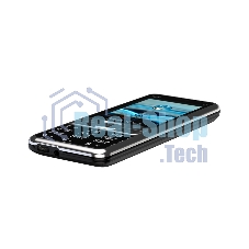 Мобильный телефон Maxvi X900 4G черный