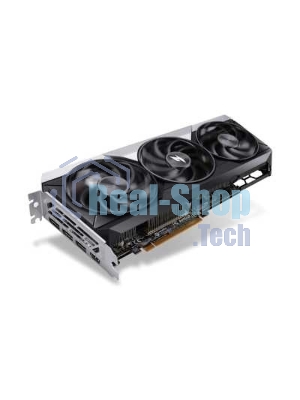 Видеокарта Acer RX9070XT NITRO OC 16Gb GDDR6 256bit 3xDP HDMI 3FAN RTL