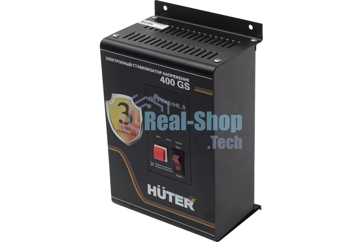 Стабилизатор HUTER 400GS