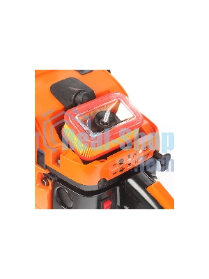 Бензопила Patriot PT 4518 2100Вт 2.9 л.с. дл.шин.: 45 см