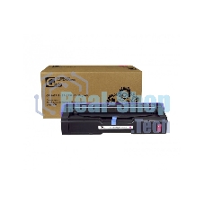 Принт-картридж GalaPrint GP-407718 (SP-C252HE) Magenta (6000 стр) для Ricoh Aficio SPC252DN/252SF/262DNW/262SFNW