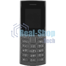 Мобильный телефон Nokia 105 4G TA-1551 DS EAC черный