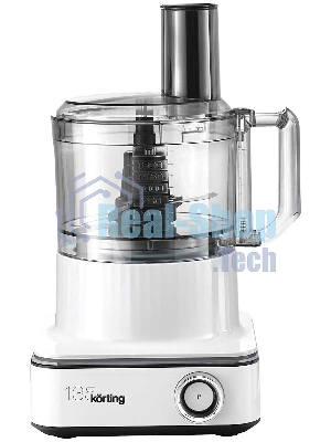 Кухонный комбайн Korting KFP 0203 W 135
