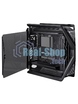 Компьютерный корпус ASUS ROG HYPERION GR701 BTF EDITION (90DC00F0-B39020)